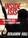Cover image for Inside ISIS